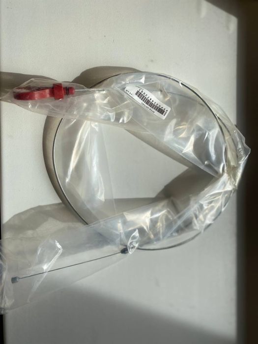 Щуп на коробку 62 TE