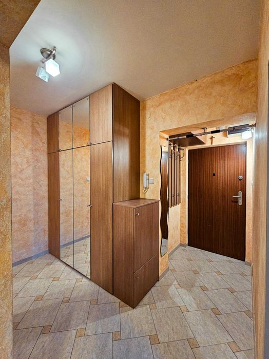 Wynajmę. 3-pokoje, 2 balkony, 64 m². Umeblowane, Ursus Niedźwiadek.