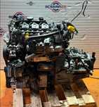 Motor Renault Master III/ Opel Movano 2.3 DCI Ref: M9T680