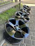 Стиль 132 — Разноширокие  5/120 R19
