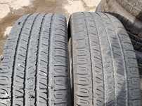 Opony całoroczne 225/60r17 Goodyear
