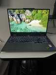 Lenovo LOQ 15IAX9 jak nowy RTX 3050