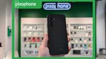 Магазин Samsung Galaxy A54 6/128GB Awesome Graphite Гарантія Trade In
