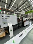 Электрический гибридный термопластавтомат Yizumi Серия А6 UN160A6
