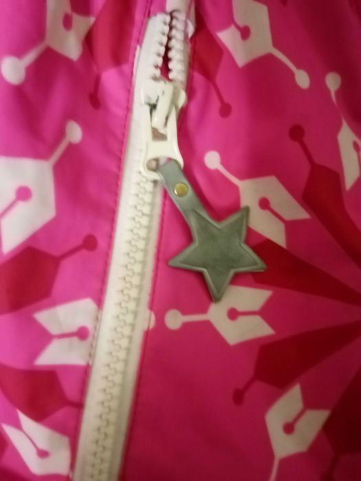 REIMA Зимова куртка і зимові чоботи  Reima