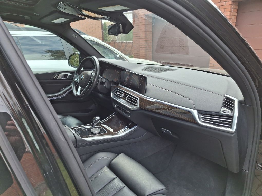 Продам BMW  2019 X5 G05