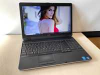 15.6 FHD Dell Latitude E6540 i5-4310M/8/256ssd/Radeon HD 8790M ноутбук