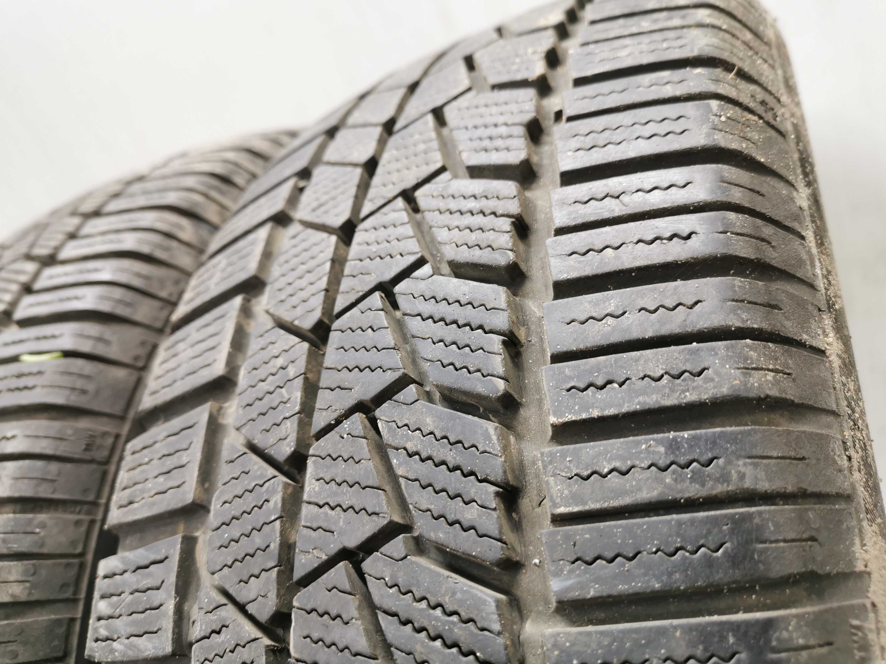 Continental WinterContact TS860 SSR 205/60r16 96H 6,4mm XL N1108