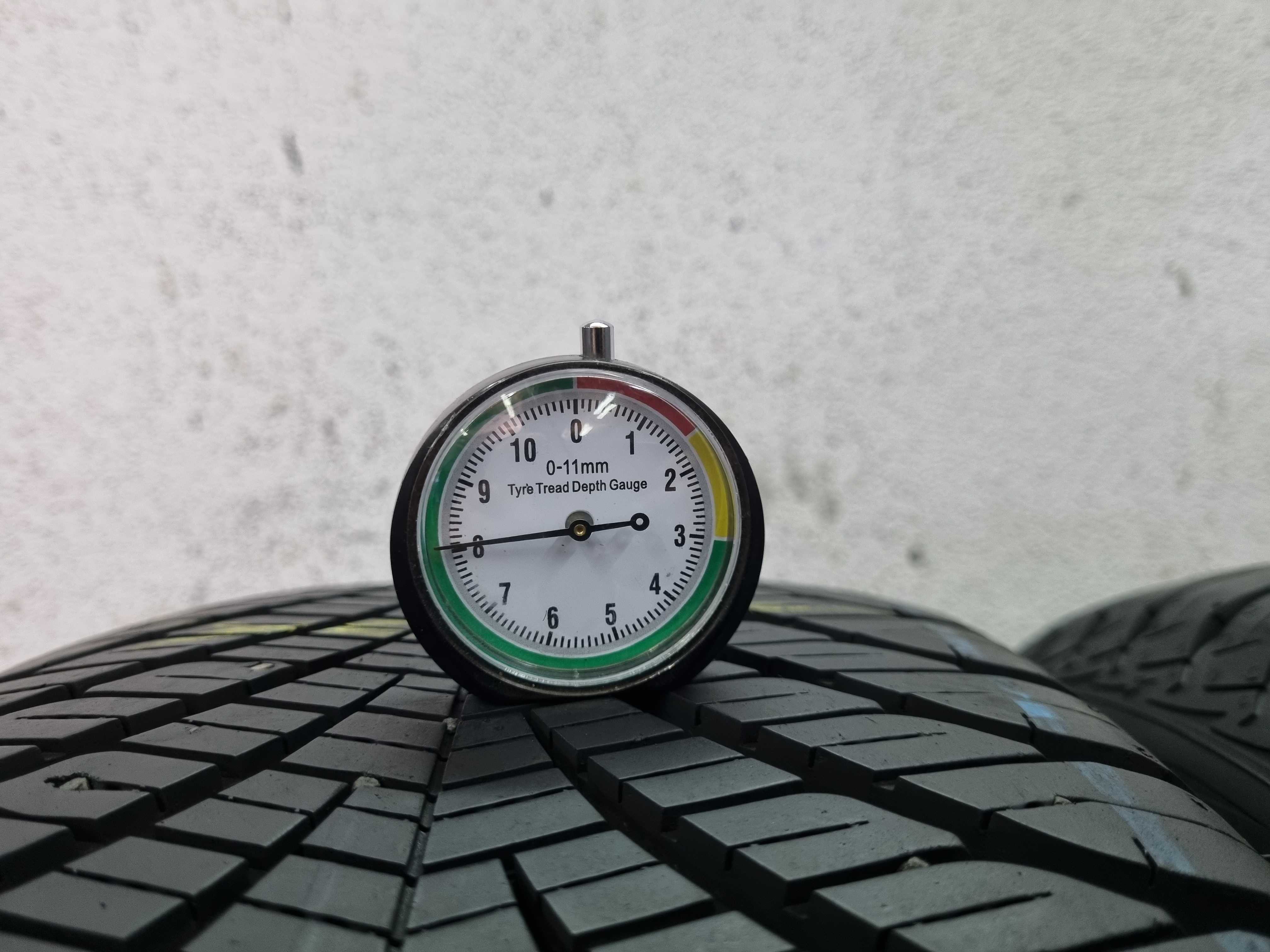 235/55/18 100V Goodyear Vector 4S Gen-2 AO PARA MONTAŻ WYSYŁKA