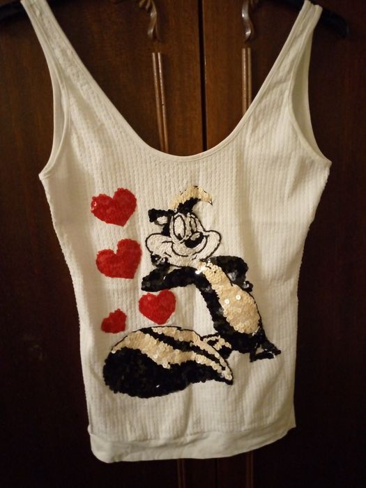 Блузка-Майка Жіноча