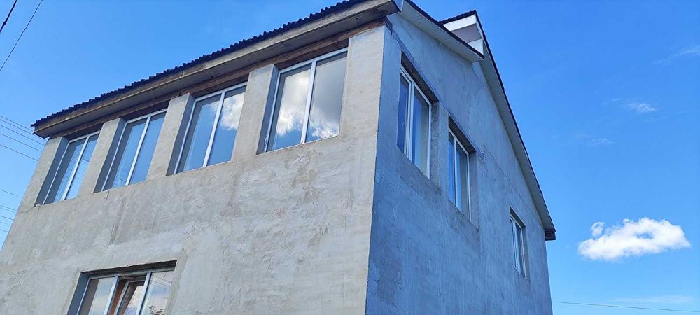 Продаж будинку м.Володарка