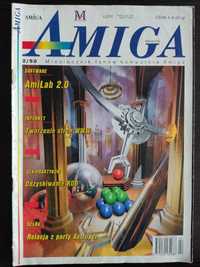 Amiga Magazyn - numer 2/1998