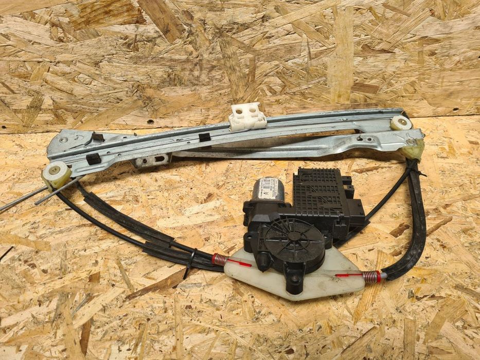 Elevador vidros frente direito CITROËN C4 Grand Picasso I (UA_)