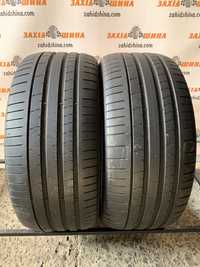 (2шт) 275/40R20 Pirelli PZero PZ4 runflat (5мм) літні шини