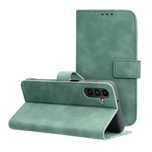 Etui Kabura Book do Samsung Galaxy A13 5G + Szkło Hartowane