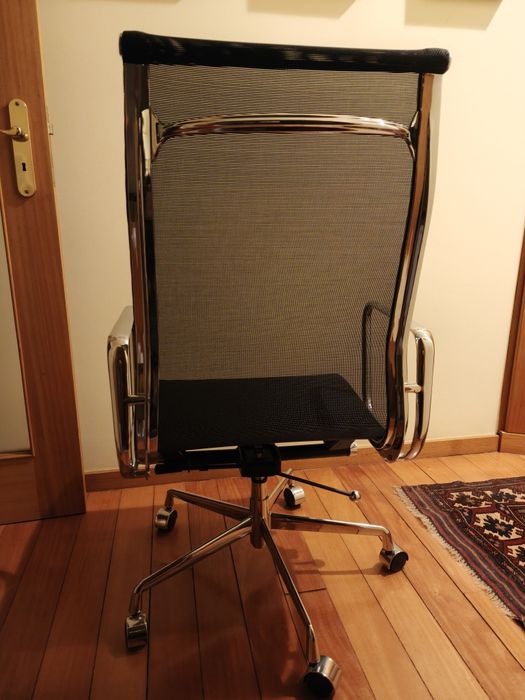 Cadeira de Escritorio