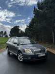 Toyota avensis T25 2.0 D4D 116km ZADBANA