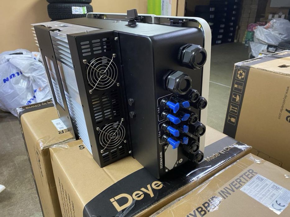 Акумулятор FLA-48300 Felicity ESS для інвертора