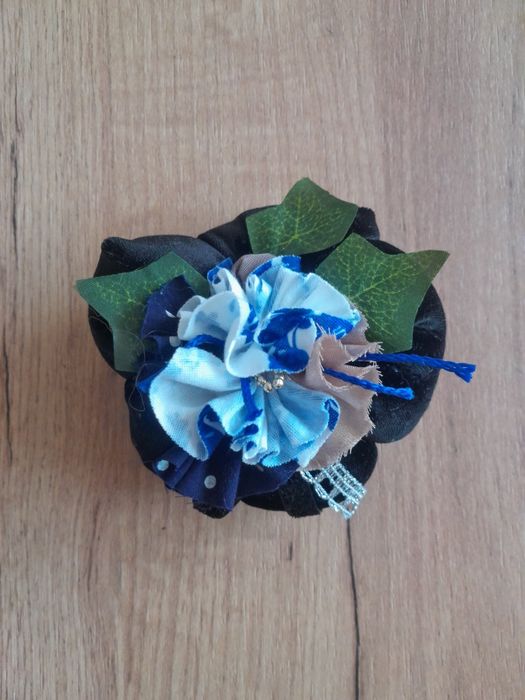 Nowa ozdobna dynia na jesień