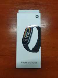 Opaska Xiaomi Smar Band 8 Mi Band 8