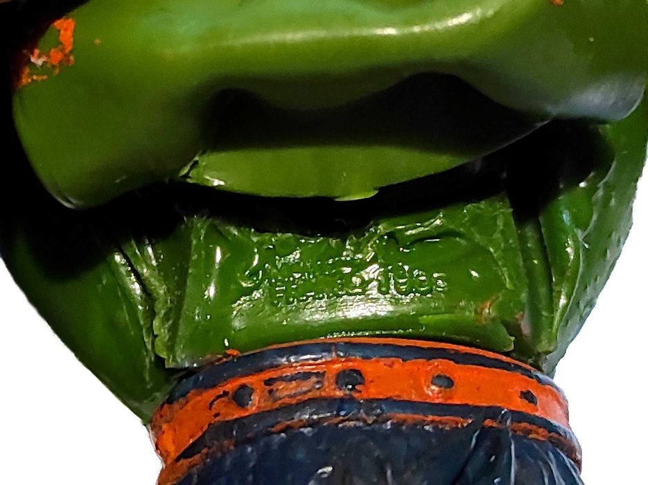 MOTU - Whiplash (vintage)