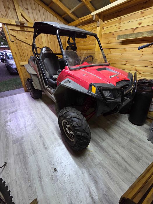 BUGGY Polaris RZR 900