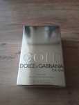 Dolce & Gabbana the one Gold 
Men Parfum intense 50 ml