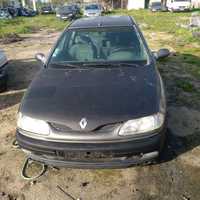 Renault laguna 1 para péças