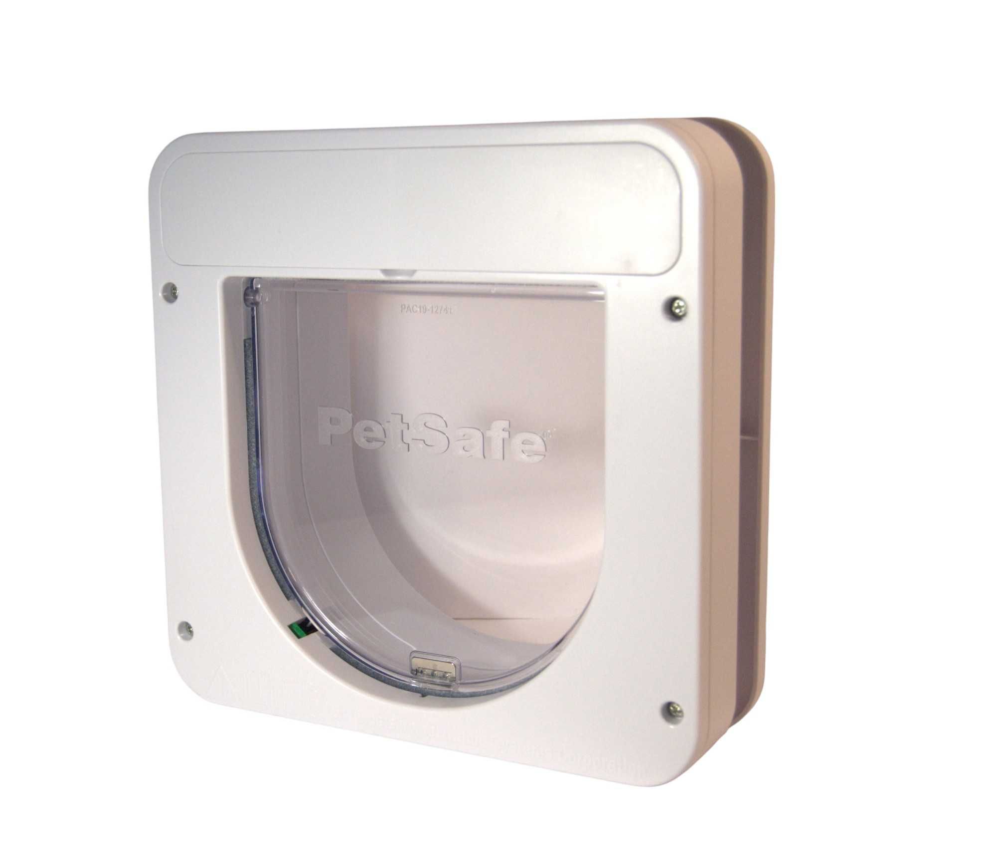 Drzwiczki Wahadłowe PetSafe Petporte Smart Flap