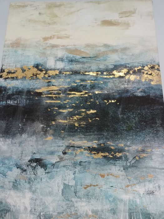 Obraz z T.k.maxx wymiary 66/46