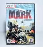 Gra PC #	The Mark PL (NOWA)