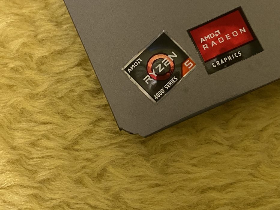 Lenovo ThinkBook 15 g2 ARE Ryzen5/8/256Gb