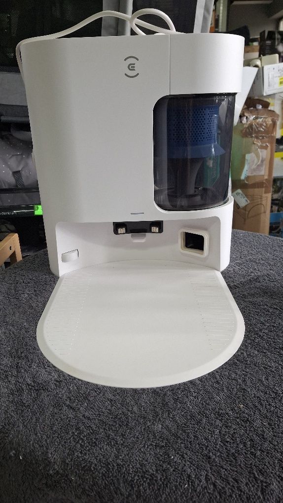 robot sprzątający Deebot N20 PLUS