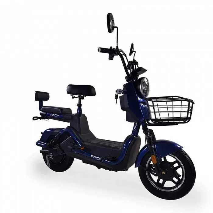 Электровелосипед Электрический велосипед FADA RITMO 800W