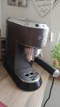 Ekspres do kawy DeLonghi 100%sprawny+2 NOWE sitka