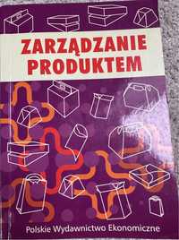 Zarządzanie produktem Polskie Wydawnictwo Ekonomiczne - Bogdan Sojkin