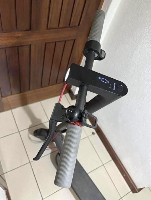 Trotinete xiaomi 4 pro