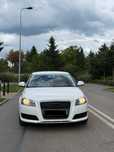 Audi a3 tempomat skóra Czujniki parkowania.