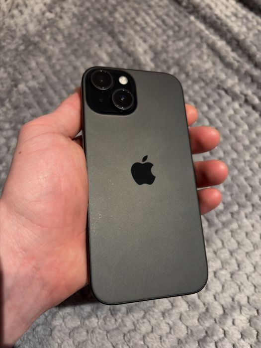 Iphone 15 128GB Stan idealny