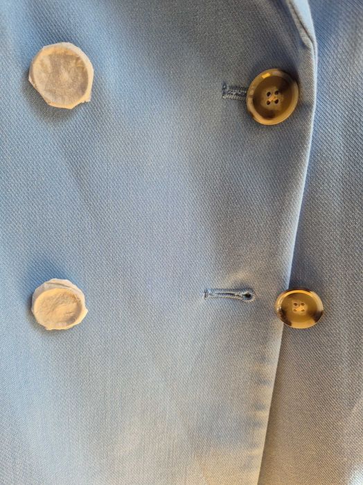 Marynarka dwurzędowa Zara r. M, nowa, z metkami