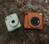 Оренда Instax/Polaroid
