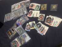 cards nba, avaliadas psa,becket,1989,a parti de €1,50