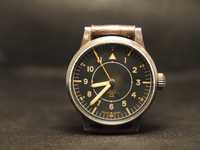 Laco Rad-Aux 42 mm limitowana edycja 143 sztuk Fallout