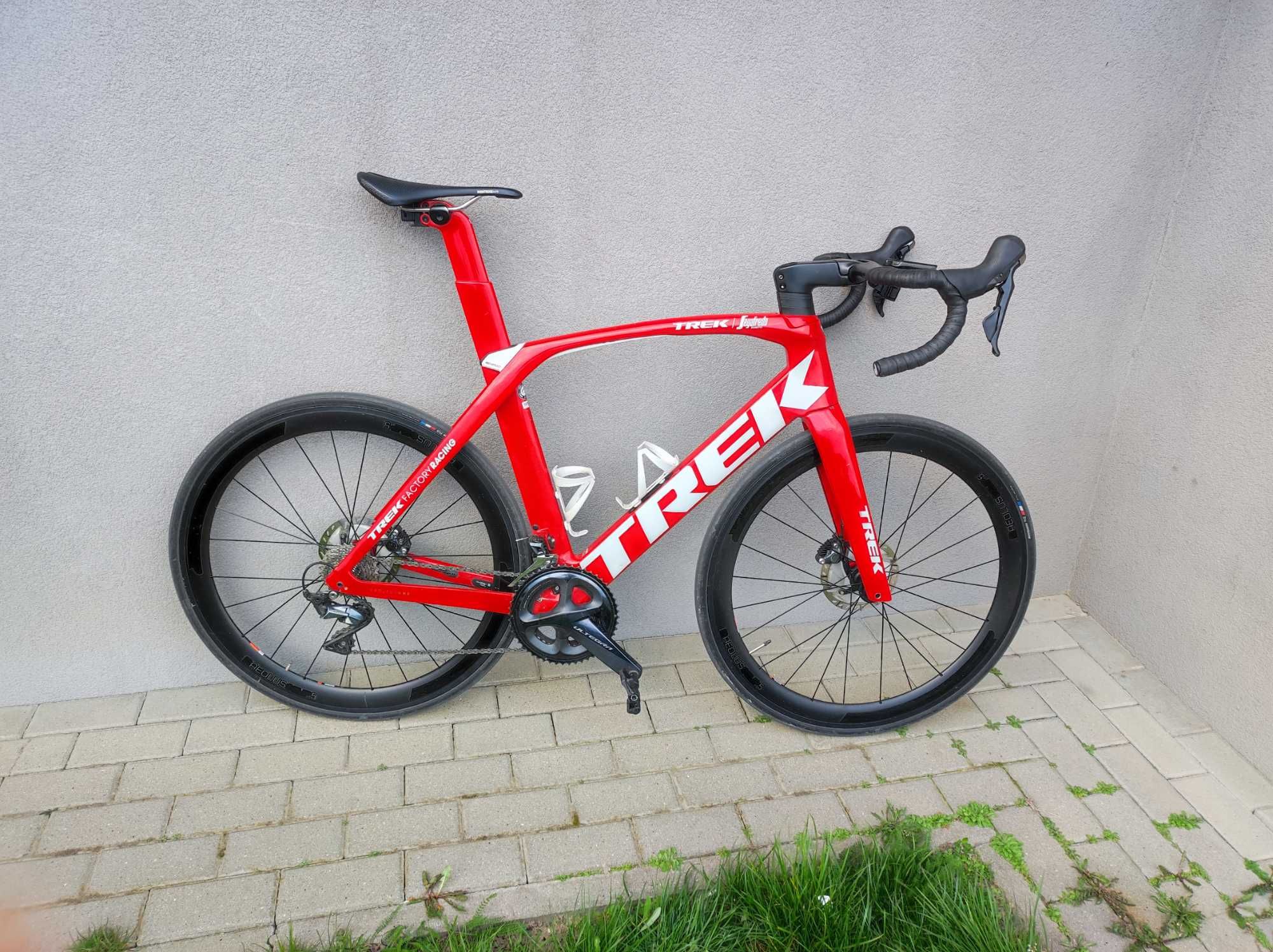 Rower szosowy Trek Madone SLR 6 58cm