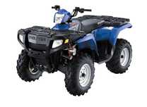 Polaris Sportsman 500 HO wszystkie części