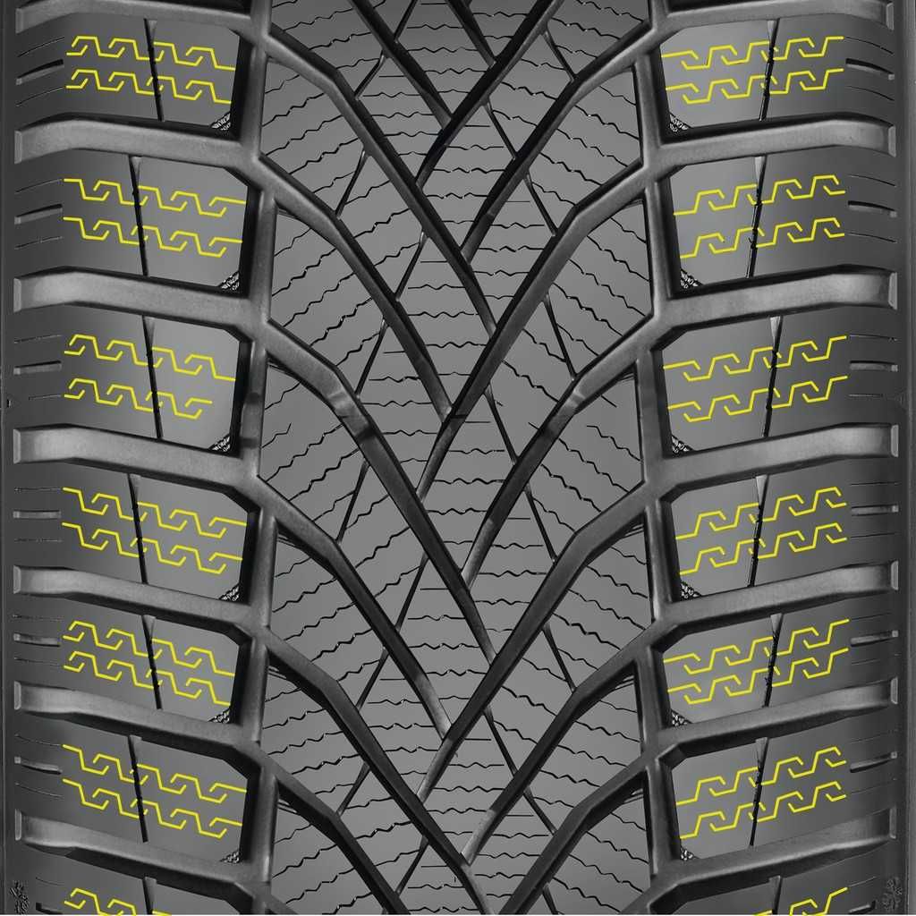 Nowe koła zimowe 17" DACIA BIGSTER DJF FALKEN 215/65R17 5×114,3