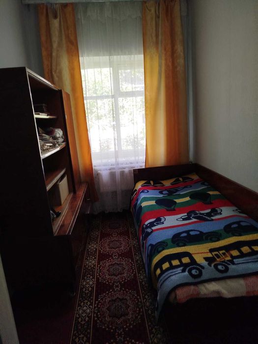 Житловий будинок