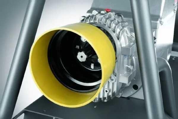 Тракторный генератор FOGO 14 17 21 30 Квт вал отбора мощности ВОМ