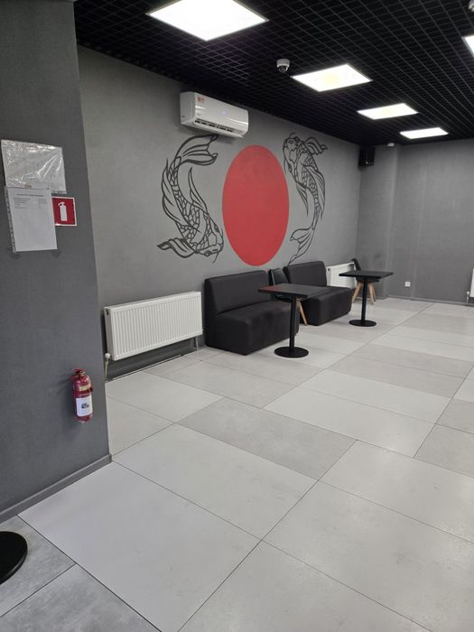 Оренда кафе чи ресторан вул Київська