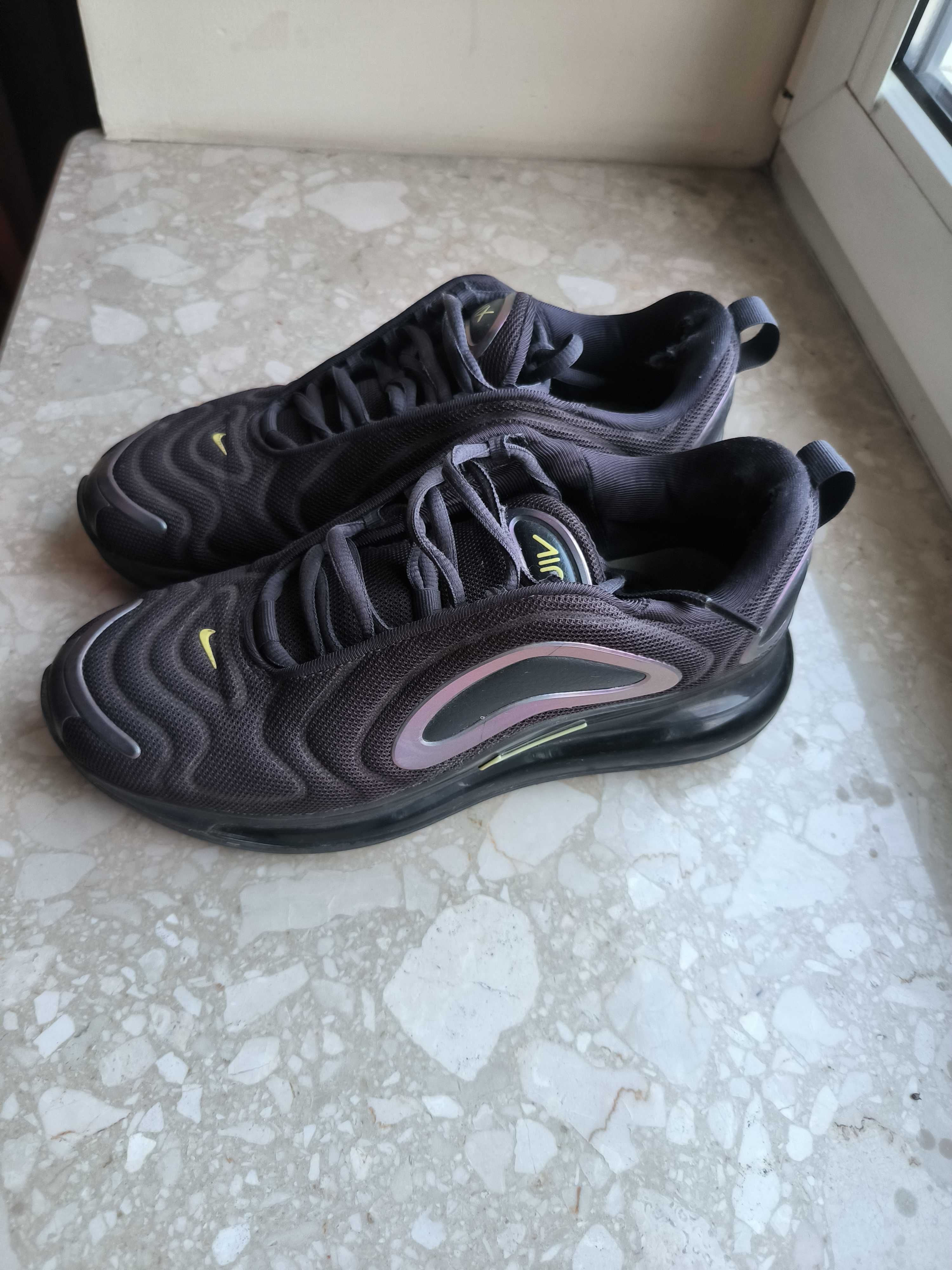 Buty Nike Air Max 720